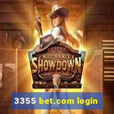 3355 bet.com login